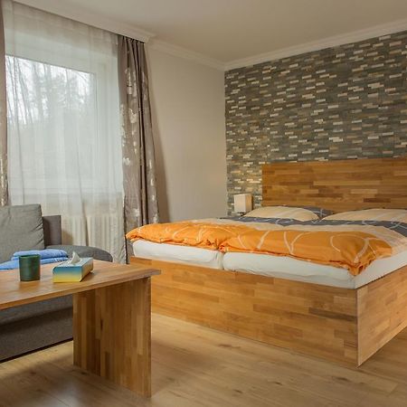 Alpenappartements Бад Гащайн Екстериор снимка